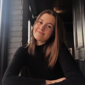 Meet your Posher, Jenna